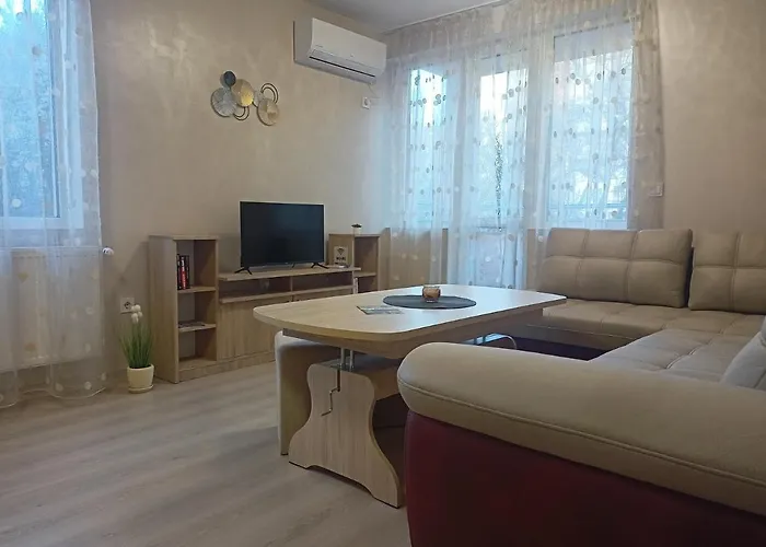 стоянови Lejlighed Ruse