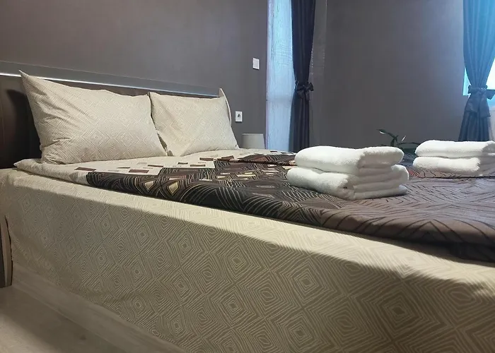 Lejlighed стоянови *