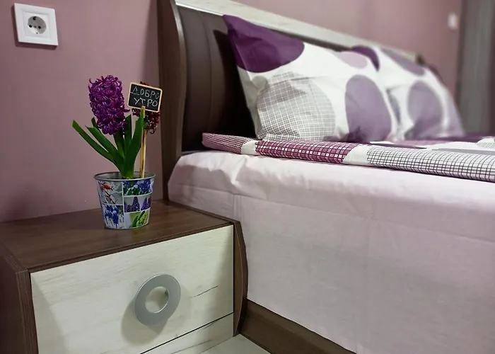 Lejlighed стоянови Ruse