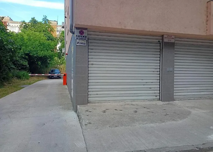 Lejlighed стоянови *